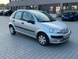 Citroën Citroen C3 sehr gepflegtes Fahrzeug Allwet... - gebrauchte Citroën C3 aus dem Jahr 2002
