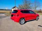Seat Ateca 2.0 TSI 140kW FR 4Drive DSG FR - Seat Ateca von privat