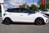 Hyundai i20 1.6 T-GDI N Performance Bose Navi Totwinkel - mit Benzin-Antrieb: Weiß, Kleinwagen