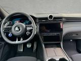 Maserati Grecale Folgore BEV - Maserati Regensburg - mit Elektro-Antrieb: Schwarz, Schiebedach, Geländewagen