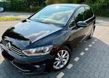 Volkswagen Golf Sportsvan 1.4 TSI 92kW Highline Alu17" - Volkswagen Golf Sportsvan in Frankfurt (Main)
