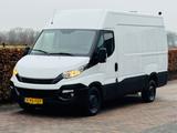 Iveco Daily 35S14 AIRCO HOOG LANG 155.598 KM EURO6 - Iveco Daily lang