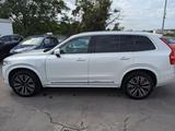 Volvo XC90 T8 AWD PANO HUD Standhz AHK LEDER NAVI LED - Volvo Gebrauchtwagen in Offenbach