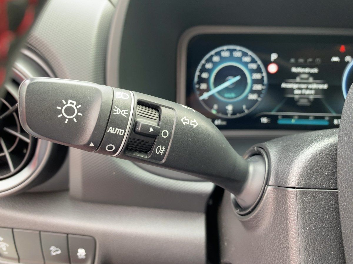 Hyundai Kona N Line ACC LED Navi Kamera Tot Winkel SHZ foto 8