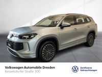 Volkswagen Tayron - Vorschau Bild 1