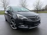 Opel Zafira C Tourer Innovation Opc Line 7 Sitzer - Opel Zafira Opc mit Diesel-Antrieb