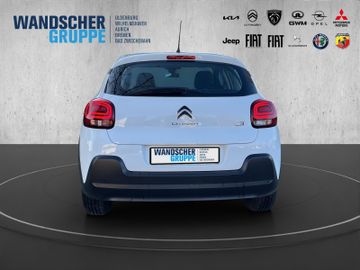 Citroën C3 YOU! PT 83 Navi+PDC+LED+Carplay