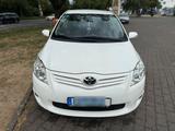 Toyota Auris 1.6 - Toyota Auris in Dortmund