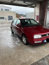 Volkswagen Golf 3 syncro allrad,kein vr6 Turbo GTI,Wi... - Volkswagen Golf: Vr6 Turbo