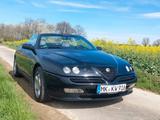 Alfa Romeo 916 Spider,Youngtimer,Roadster,... - gebrauchte Alfa Romeo Spider aus dem Jahr 1997