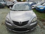 Mazda 3 1.6 Exclusive Sport - gebrauchte Mazda 3 aus dem Jahr 2003