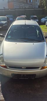 Ford KA TÜV/AU Neu - Ford Ka/Ka+ aus 2007