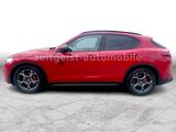 Alfa Romeo Stelvio 2.2 D*LEDER*Distronic*1.HAND*TOPP* - Alfa Romeo mit Diesel-Antrieb