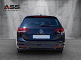 Volkswagen Passat 2.0 TSI BMT Start-Stopp EU6d Business - Volkswagen Passat: 6.2