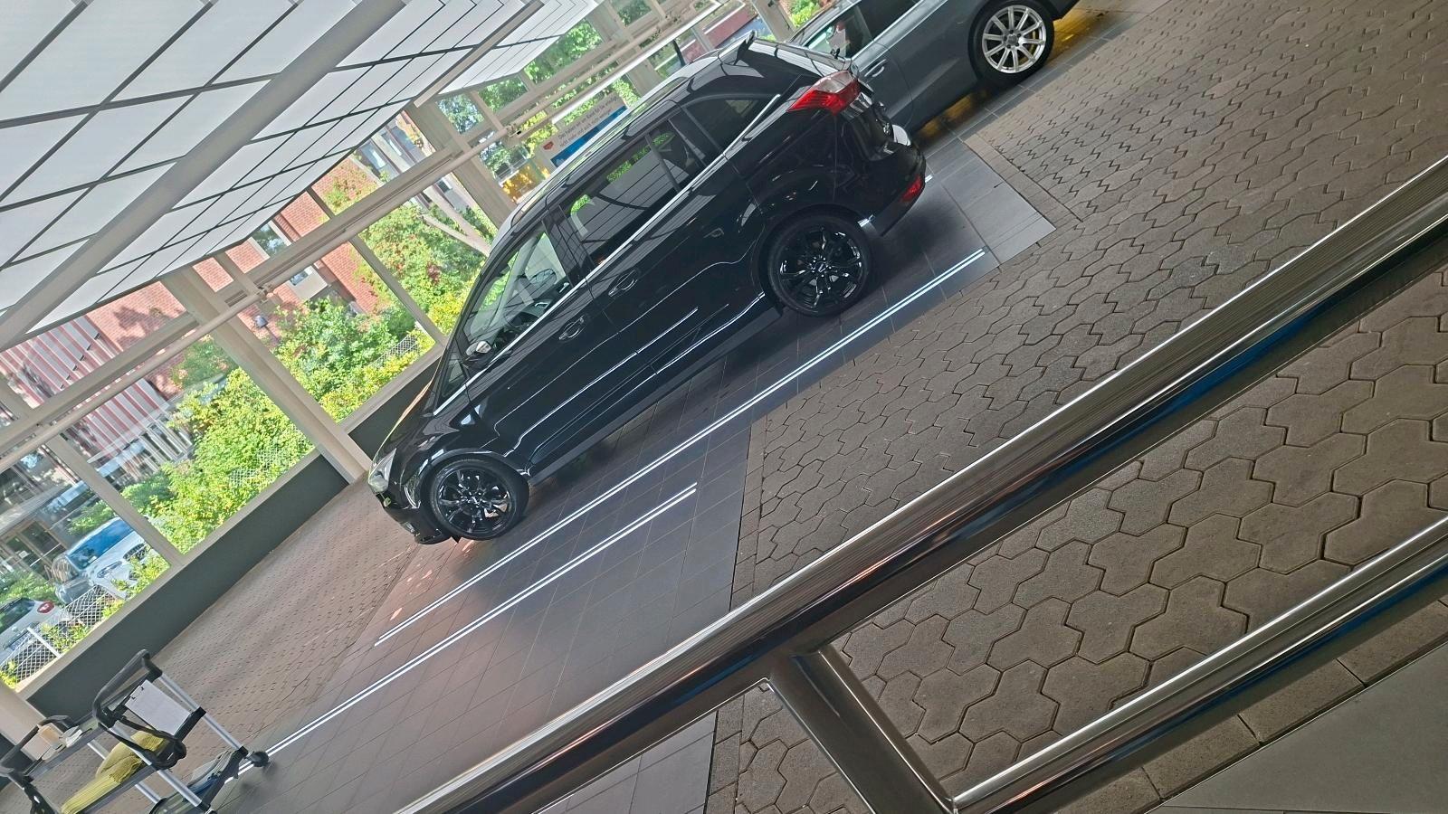 Ford Grand C-Max