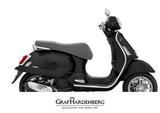 Vespa GTS 125 - VESPA GT 125