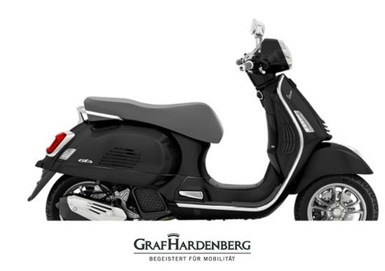 Vespa VESPA GTS 125 E5+