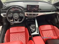 Audi S5 - Vorschau Bild 12