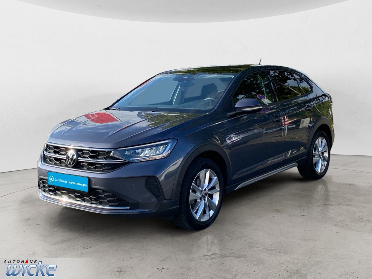 Volkswagen Taigo 1.0 TSI Life NAVI KLIMA PANO REAR VIEW LED foto 2
