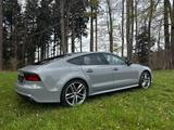 Audi A7 Sportback 3,0 V6 TDI Competition quattro - gebrauchte Audi A7 aus dem Jahr 2016