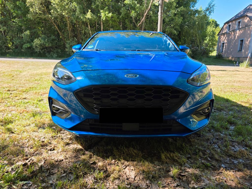 Image of Ford Focus