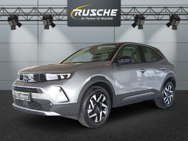 Opel Mokka 1.2T Eleg LED Navi W-Paket Park.Go Rückfah