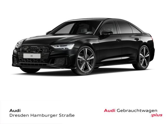 Image of Audi A6