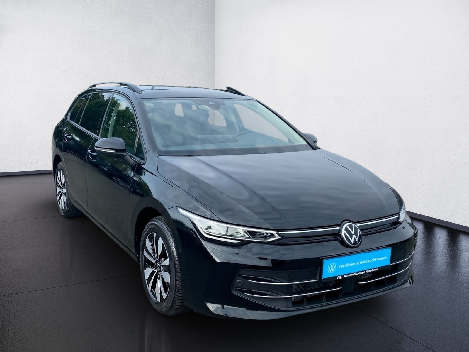 Volkswagen Golf - Bild 8