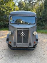 Citroën HY Oldtimer sehr selten  - Schlepper Oldtimer