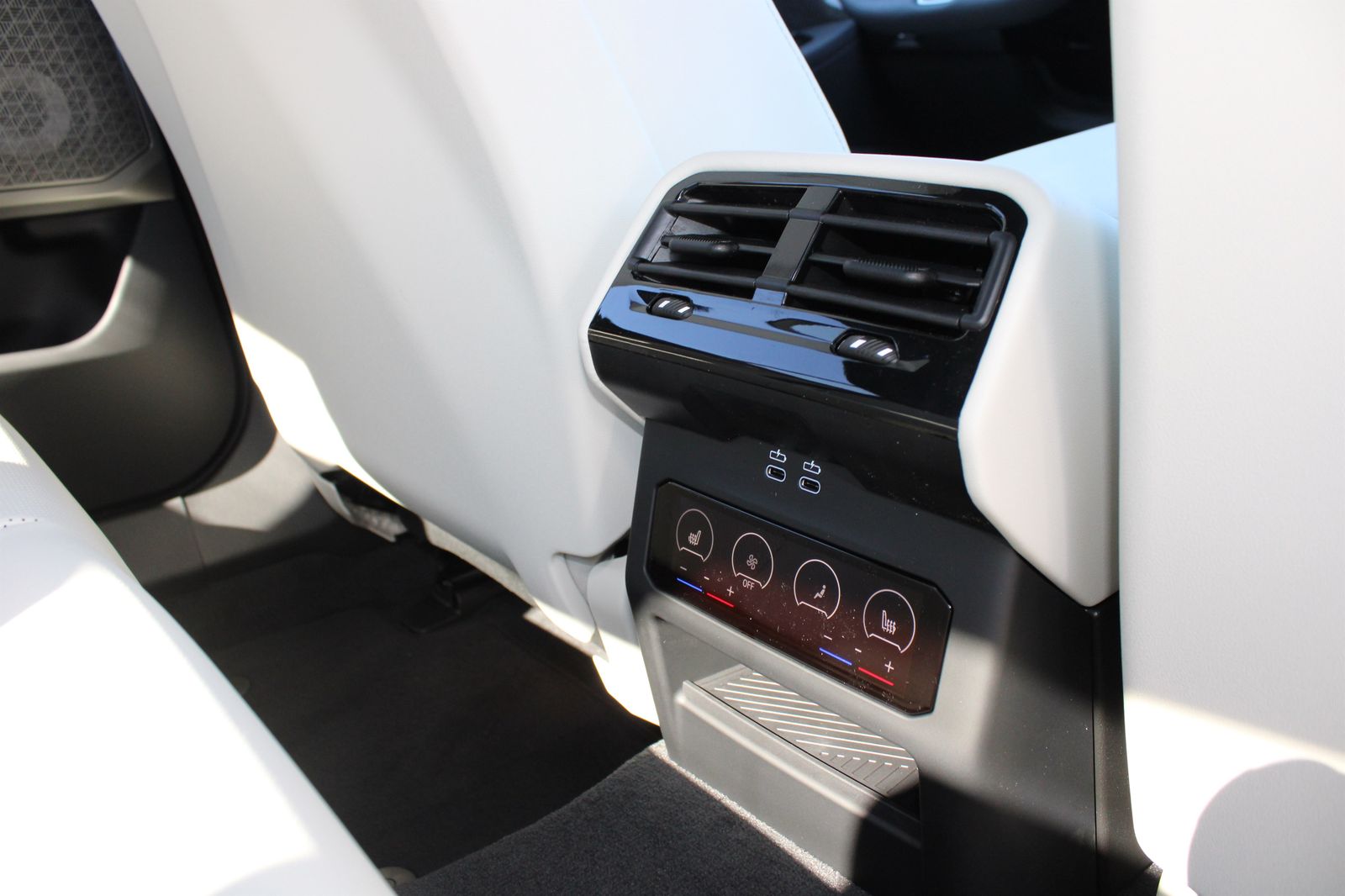 BMW 530 - Bild 19