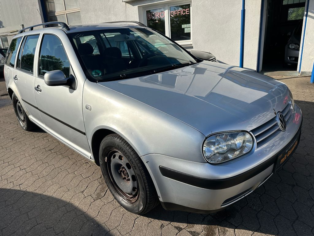Angebot ansehen Volkswagen Golf