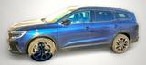 Renault ESPACE E-Tech Full Hybrid 200 Iconic - blau - blaue Renault Espace