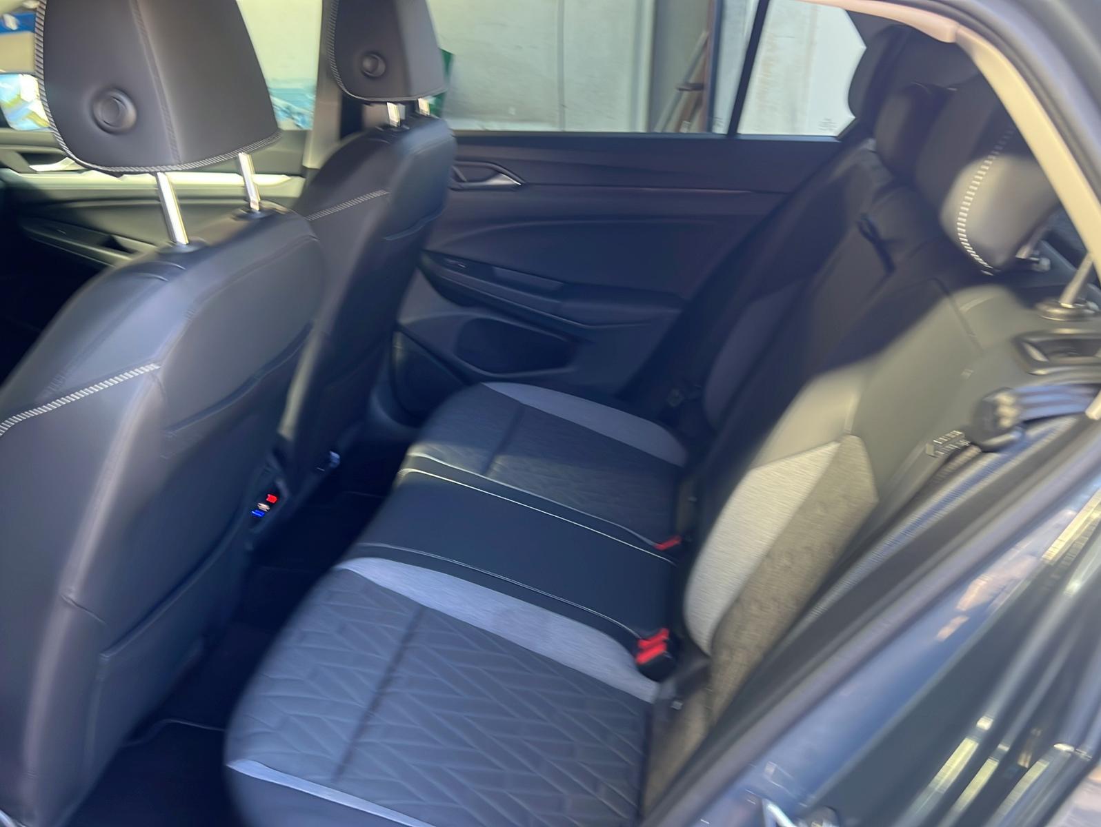 Volkswagen Golf 1.5 TSI mHEV DSG Goal*Navi*LED+*RearView, миниатюра 16