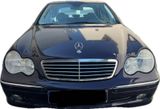 Mercedes-Benz Mercedes Benz C240 W203 - Mercedes-Benz C 240 aus 2002
