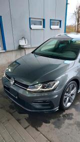 Volkswagen Golf VII Variant join Sportpaket 1.6 TDI - Volkswagen Golf mit Diesel-Antrieb: Sportpaket
