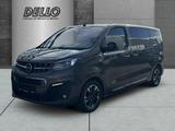 Opel Zafira Life M Tourer 2.0 HUD Panorama Navi Leder - Opel Zafira aus 2022