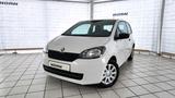 Skoda Citigo, unfallfrei, Klimaanlage, Service neu - gebrauchte Skoda Citigo aus dem Jahr 2014