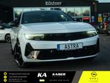 Opel Astra K Sports Tourer GS Line Start/Stop - Opel aus 2021
