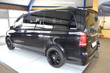 Mercedes-Benz V 300 d EDITION 4MATIC Lang AMG-/LED-/BURMEISTER - 7-Sitzer Vans