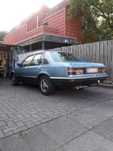 Opel Senator 3.0 E CD - Opel Senator Gebrauchtwagen