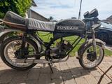 Zündapp Solo Mokick MK 40 - ZÜNDAPP MOFA