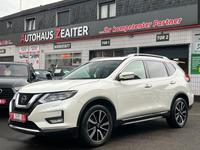 Nissan X-Trail Tekna*TÜV*INS*7 SITZER*