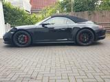 Porsche 911 991.2 4 GTS Cabrio Schalensitze - Porsche: Cabrio, 911 Sc