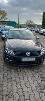 Volkswagen VW Limousine, TDI D6F, Automatik, 3CC - Volkswagen CC in Hannover
