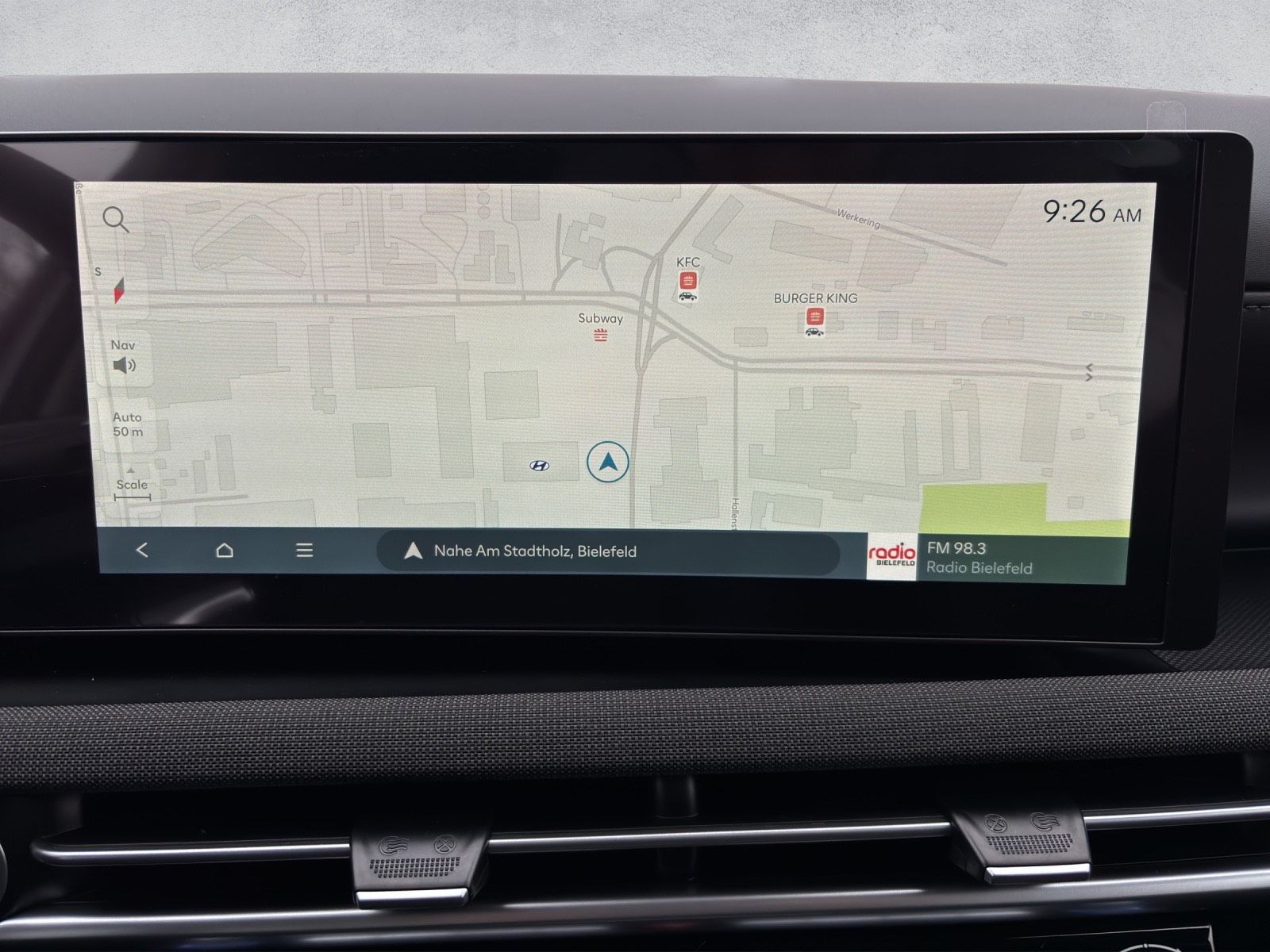 Hyundai Tucson – Bild 11