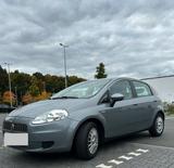 Fiat Punto*TÜV11/26*Hd2.*Sehr guter Zustand - Fiat Punto in Frankfurt (Main)