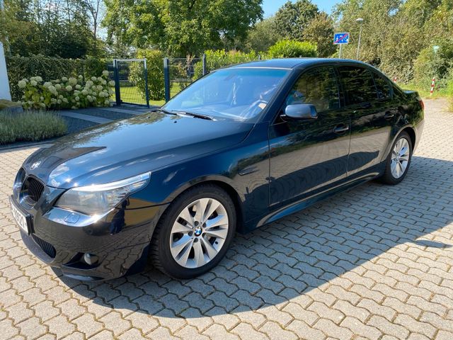 BMW 530 i m Paket