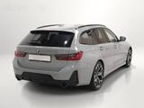 BMW 320d xD M Sport Pro HuD AHK hifi StHzg Memory - BMW 320 Jahreswagen: Kombi