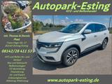 Renault Koleos 2,0dci Intens 4x4 TeillederAhk360° - gebrauchte Renault Koleos aus dem Jahr 2017