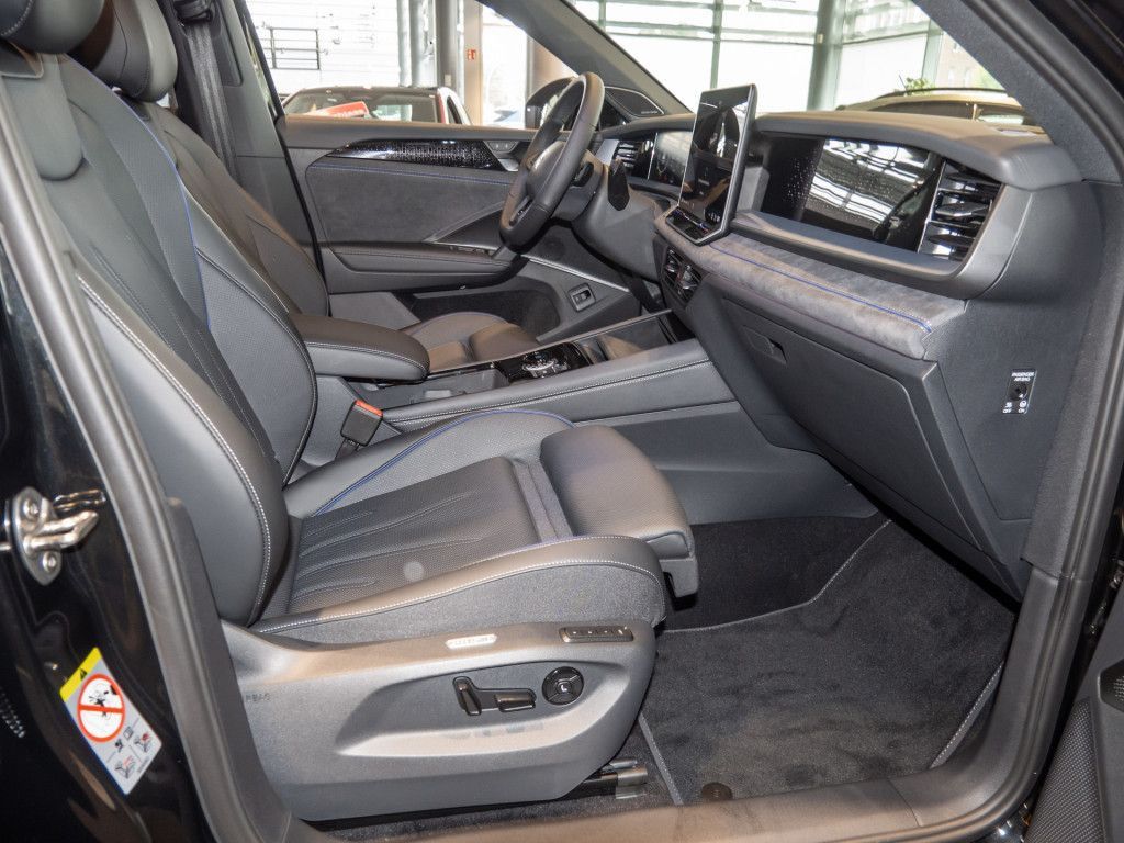 Volkswagen Tayron - Bild 3